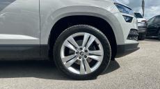 Skoda Karoq 2.0 TDI SE L 4x4 5dr DSG Diesel Estate